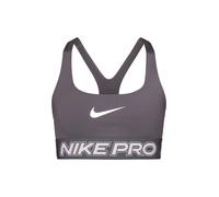 Nike Pro GRX Gris/argent L
