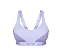 NIKE Soutien-gorge de sport 'Indy' violet / violet clair, Taille XS
