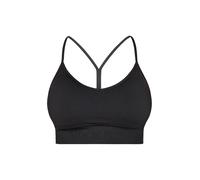 NIKE Soutien-gorge de sport noir, Taille XL