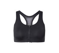 NIKE Soutien-gorge de sport noir, Taille XS