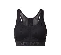 NIKE Soutien-gorge de sport 'UltraBreathe' noir, Taille XS