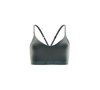 Nike Soutien-Gorge De Sport W NK DF Indy Light Support Bra, Light Army, FD1062-320, XL