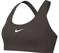NIKE Soutien-Gorge de Sport W NK Swsh LGT SPT pour Femme