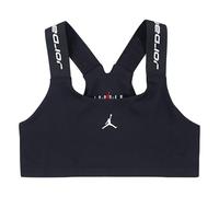 NIKE Soutien-Gorge Unisexe pour Enfant JDGSPORTINDY, Noir, M