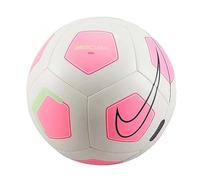 NIKE Sp21 Balles Adulte Unisexe, Blanc/Rose Sort/Peu Volt, 5