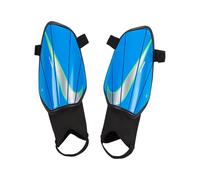 Nike SP2164-014 NK CHRG GRD Shin guards unisex-adult black/photo blue/(silver) S