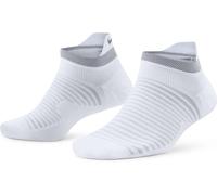 Nike Spark Lightweight Chaussettes 10-11,5 Blanc