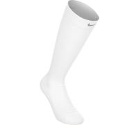 Nike Chaussettes de compression Spark Lightweight Unisexe Blanc/Argent Taille 44-45,5