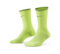 Nike Spark Lightweight Crew Chaussettes Spark Lightweight Crew IV Jaune/or