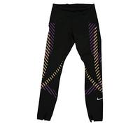 Nike Speed 7_8 Runway Gx Tights - Collant - Speed 7_8 Runway Gx Collant - Femme