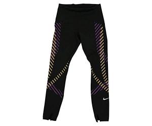 Nike Speed 7_8 Runway Gx Tights - Collant - Speed 7_8 Runway Gx Collant - Femme