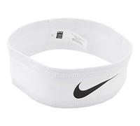 Nike Speed Performance Headband NNN22-101, Unisex Headbands, White, One Size EU