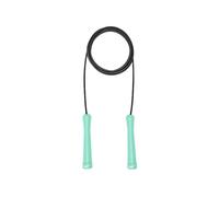 Nike Accessories Fundamental Jump Rope Argenté