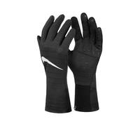 Nike Sphere 4.0 Gants De Running Femmes-Noir,Argent, Taille XS