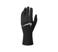 Nike Sphere 4.0 RG Gants de course pour femme Black/Black/Silver L