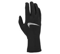 Nike Sphere 4.0 Gants De Running Femmes-Noir,Argent, Taille L
