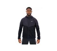 Veste de running déperlante Therma-FIT Nike Sphere Miler pour homme - Noir M