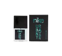 NIKE - Spicy Road, Eau de Cologne pour homme, 30 ml, format voyage, Parfum homme, Eau de toilette naturelle et masculine, Arôme boisé et hespéridé, Parfum frais, percutant et longue durée