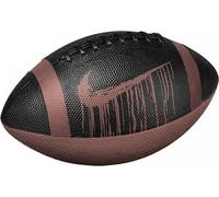 Nike Spin Football Américain BS1147 (Taille unique) (Marron/Noir)