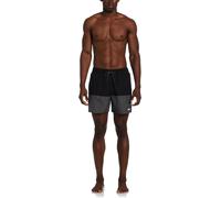 Nike Split Swim Shorts Mens Noir S Male