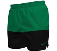 Nike Swimwear Combinaison modèle Court, Stadium Green, L Homme