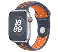 Nike Sport Band pour Apple Watch Series 1 á 10 / SE / Ultra (2) (44/45/46/49 mm)