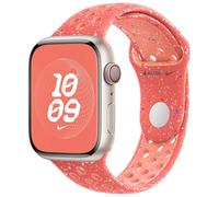 Nike Sport Band pour Apple Watch Series 1 á 10 / SE / Ultra (2) (44/45/46/49 mm)