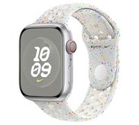Nike Sport Band pour Apple Watch Series 1 á 10 / SE / Ultra (2) (44/45/46/49 mm)