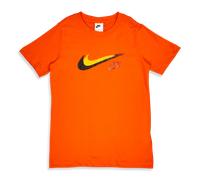 Nike Sport Inspired Enfant - T-Shirts, Orange - Taille 158 - 170 CM Orange 158 - 170 CM