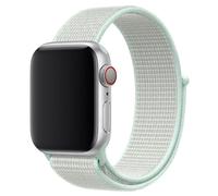 Nike Sport Loop bracelet pour Apple Watch Series 1-9 / SE - 38/40/41 mm / Series 10 - 42 mm - Teal Tint