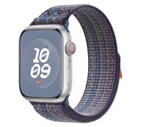 Nike Sport Loop bracelet pour Apple Watch Series 1 á 10 / SE / Ultra (2) (44/45/