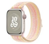 Apple - boucle pour montre intelligente - 45 mm