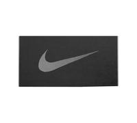 Nike Serviette de sport NP Towel M 80 x 38 cm - noir/gris