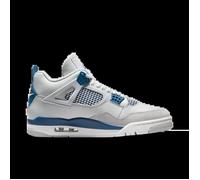 AIR JORDAN 4 Retro Military Blue FV5029-141 Size 38