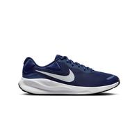 Nike Chaussures de running Revolution 7 Bleu nuit/Platine/Noir/Blanc Taille 45,5 EU (M 11,5 US)