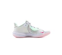 Chaussures indoor Nike Zoom Hyperspeed Court SE Blanc 45