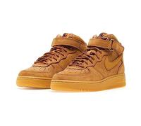 Nike Sportswear Air Force 1 Mid '07 Baskets pour Homme EU 44 - US 10, Marron, 44 EU