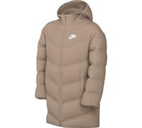 Nike Sportswear All Day Play HJ2722 Veste matelassée à coupe large pour enfants plus âgés