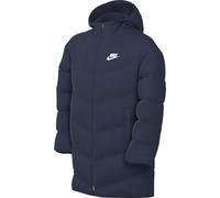 Nike Sportswear All Day Play HJ2722 Veste matelassée à coupe large pour enfants plus âgés