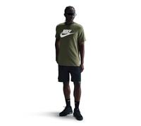 Nike Sportswear AR5004-222 T-Shirt pour Homme, Olive Moyen, Taille S