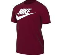 T-Shirt Nike Sportswear Team Rouge Homme AR5004 677 Original