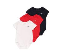 Nike Body SWOOSH – Lot de 3 – multi – Taille bébés