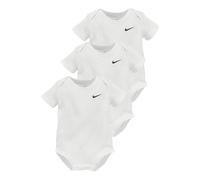 Nike Body Swoosh Lot de 3 blanc taille INFANTS