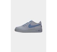 Nike Sportswear Baskets 'Air Force 1' bleu fumé / gris fumé, Taille 39