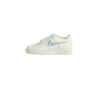 Nike Air Force 1 Jelly Swoosh Junior - Blanc 36