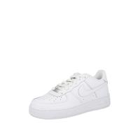 Nike Sportswear Baskets 'AIR FORCE 1 LE' blanc, Taille 36
