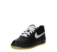 Nike Sportswear Baskets 'Air Force 1 LV8 3' noir / blanc, Taille 36
