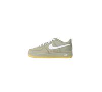 Nike Sportswear Baskets 'AIR FORCE 1 LV8' olive / blanc, Taille 38,5