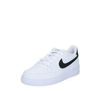 Nike Air Force - Sneakers Enfant - Blanc - Pointure 36.5 - Synthétique White 36.5