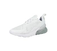 Nike Sportswear Baskets 'Air Max 270' blanc, Taille 37